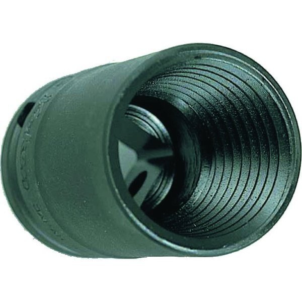Lock Nut Buster 19mm 50mm For Lock Nut 1/2 Sq. Drive, Ko-Ken, Mfr#: 14124-19